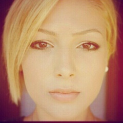 Анастасия Линькова, 17.07.1993