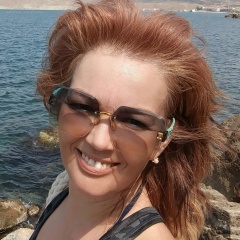 Альфия Саратова-Тугушева, 20.03, Самара