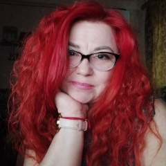 Оля Томах, 03.12, Харцызск