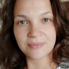 Мария Маковкина, 27.02.1986, Новосибирск