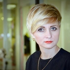 Елена Долишная, 18.06, Москва
