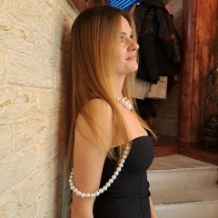 Екатерина Игнатущенко, 06.08.1985, Санкт-Петербург