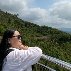 Tuyana Nataronova, 07.02, Улан-Удэ