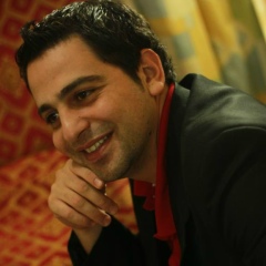 Rav Azz, 01.09.1987, Dubai