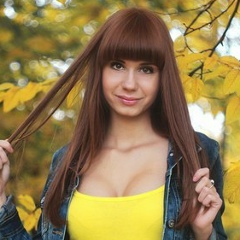 Катя Исаева, 03.04.1994, Москва