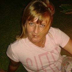 Елена Правдина, 12.05, Санкт-Петербург