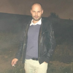 Сергей Воронцов, 19.03.1991, Москва