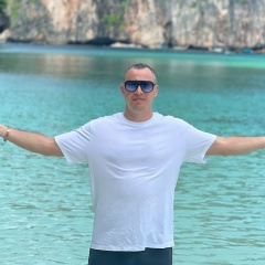 Дмитрий Забоев, 22.04, Курган