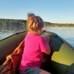 Людмила Блинова, 14.12.1986, Щелково