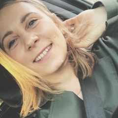 Аня Кузнецова, Санкт-Петербург