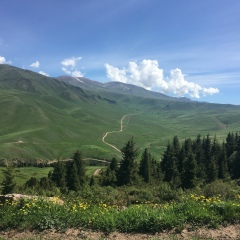 Марат Кадырбаев, 22.07.1981, Новосибирск