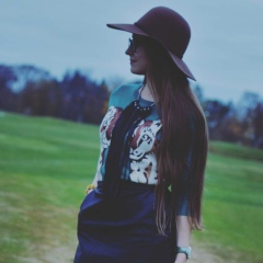 Диана Мельникова, 29.04