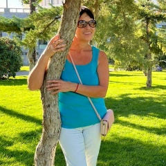 Ирина Толбухина, 13.10.1959, Белгород