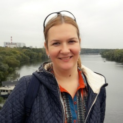 Анастасия Макарова, 28.05, Москва