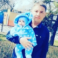 Серёга Фаткулин, Семей