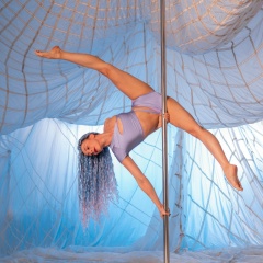 Ксения Ивлюшкина, 16.11.1990, Санкт-Петербург