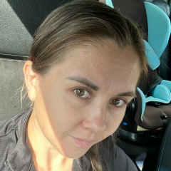 Дарья Липова, 15.02, Красноярск