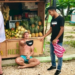 Андрей Скворцов, 20.03.1990, Москва