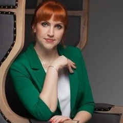Елена Завсеголова, 16.10, Курск
