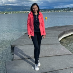 Анель Шопен