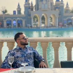 Шерзод Аширов, 18.01.1995, Астана