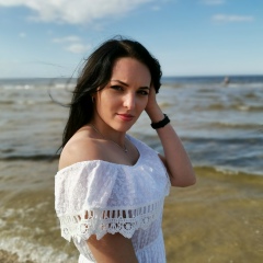 Елена Саросек, Минск