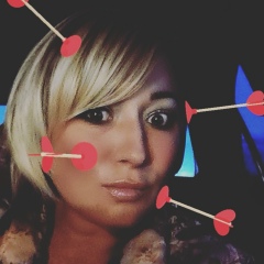 Светлана Исаева, 05.05