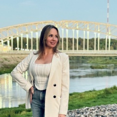 Катерина Григорьева