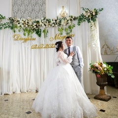 Dauren Beysembay, 24.10.1996