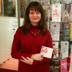 Ирина Викторова, 05.04, Краснодар