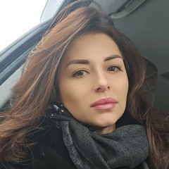 Мария Гаязова, 24.11