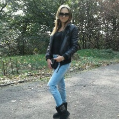 Леся Стецишин, 23.11, Львов