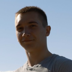 Вова Войтенко, 07.09.1994, Нижневартовск