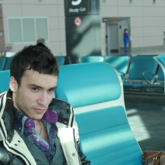 Ваган Асатрян, 26.11.1990, Москва