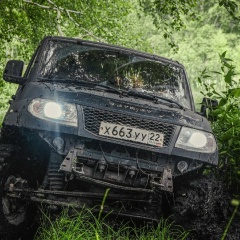 Александр Прошин, 18.08, Новосибирск