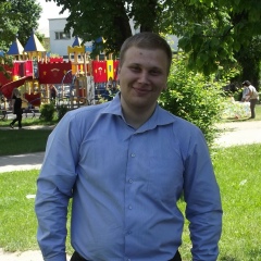 Іван Битяк, 21.05.1992