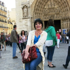 Наталья , 23.02, Санкт-Петербург