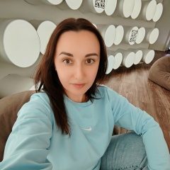 Ирина Фридман, 06.12.1993, Нижний Новгород