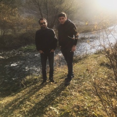 Harut Sagoyan, 08.12.1997, Чаренцаван