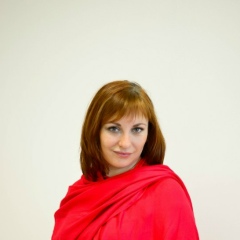 Дарья Отрощенко, 20.06