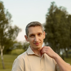 Артем Щербацевич, 23.02, Барановичи