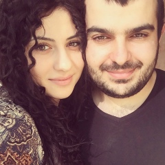 Айк Алоян, 16.06.1990, Ростов-на-Дону