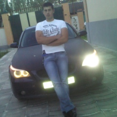 Ризван Ахметов, 11.01.1999