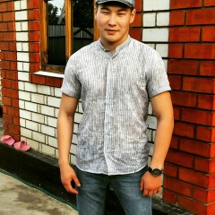 Наурызбай Карабаев, 20.03, Актобе