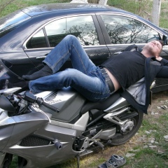 Сергей Белухов, 17.03.1987, Москва