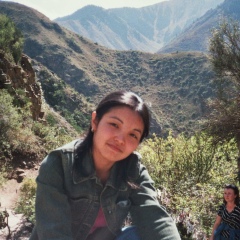 Алия Хасиетова, 06.06, Алматы