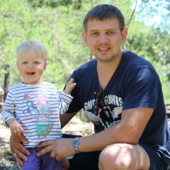 Sergey Stepanov, 10.09, Караганда