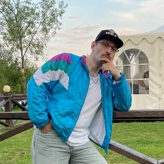 Алексей Шлыков, 05.12.1992, Северодвинск