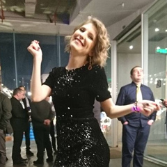 Анна Хачатурова, 14.06.1989, Тбилиси