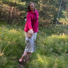 Любовь Смирнова, 17.01, Иркутск